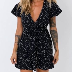 Princess Polly dress